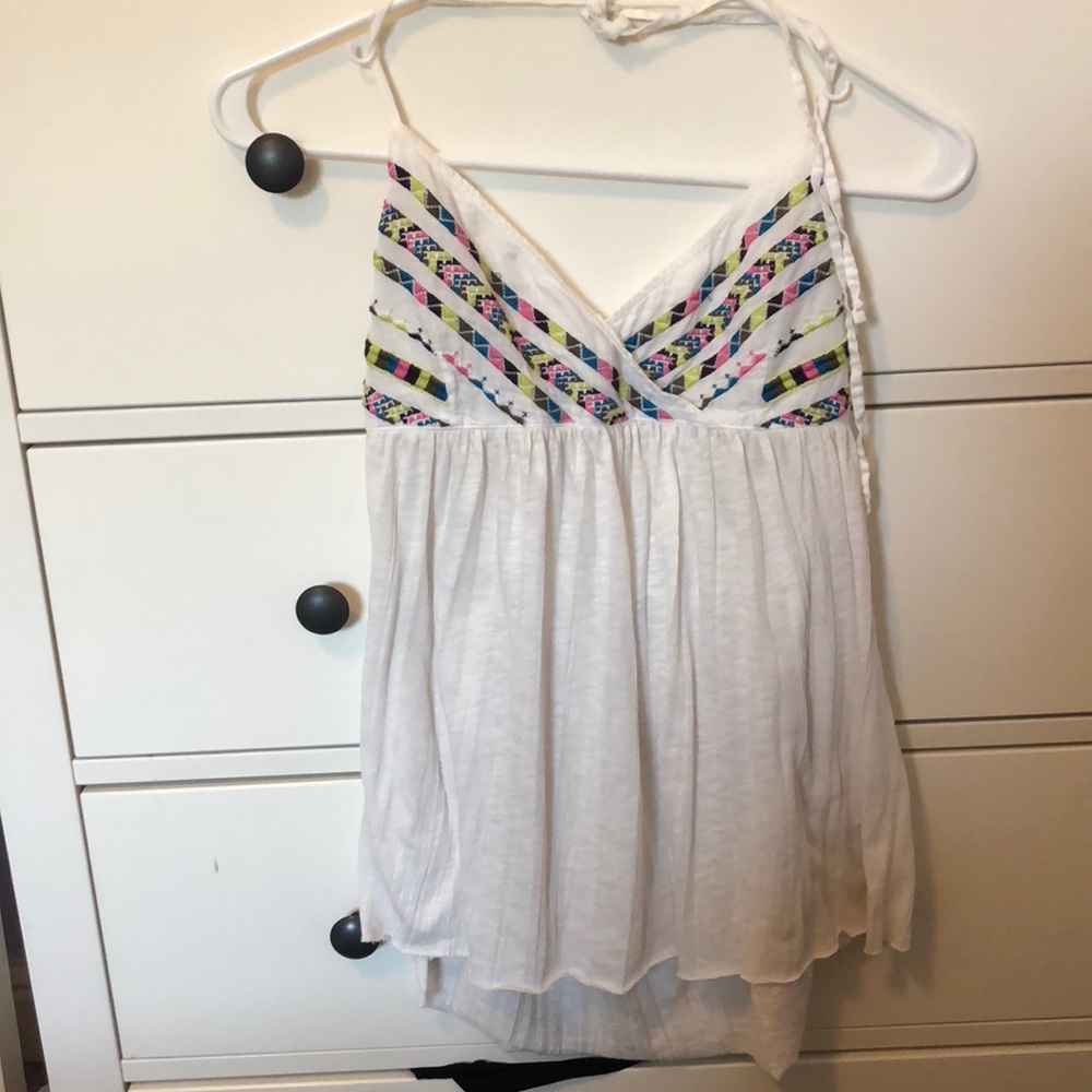 baby doll top